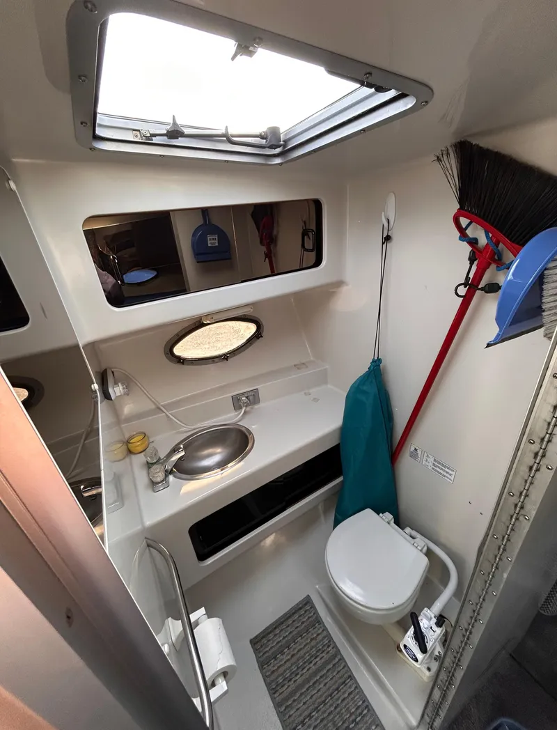 Slide: The Image of Chaparral 300 Signature 1992 - 59