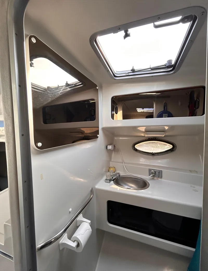 Slide: The Image of Chaparral 300 Signature 1992 - 60