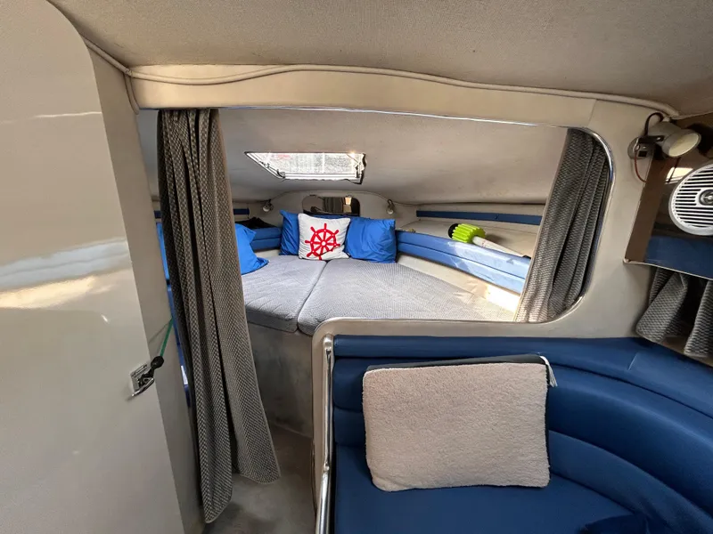 Slide: The Image of Chaparral 300 Signature 1992 - 61