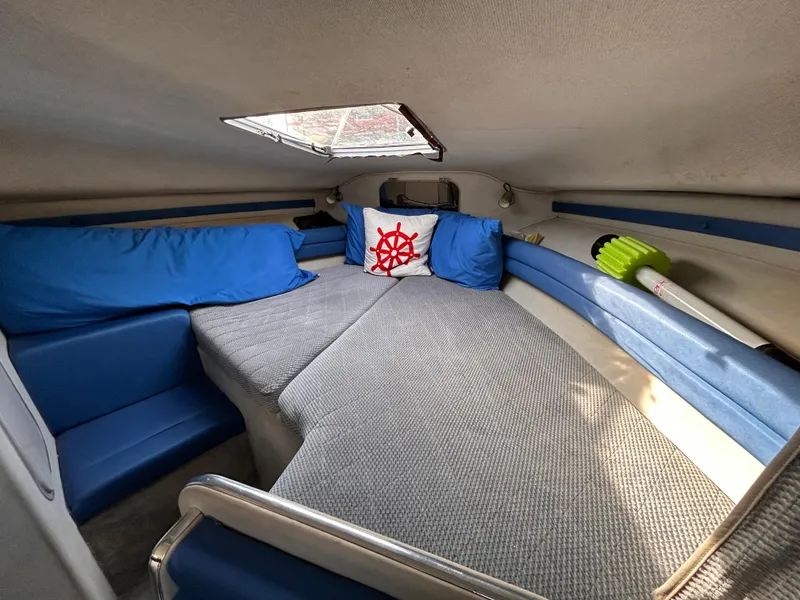 Slide: The Image of Chaparral 300 Signature 1992 - 62