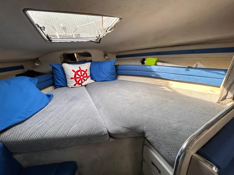 Slide: The Image of Chaparral 300 Signature 1992 - 63