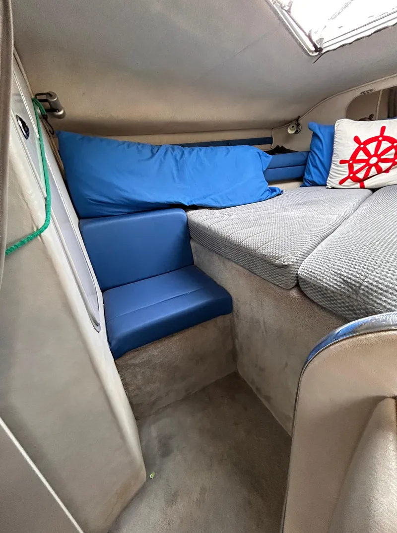 Slide: The Image of Chaparral 300 Signature 1992 - 64