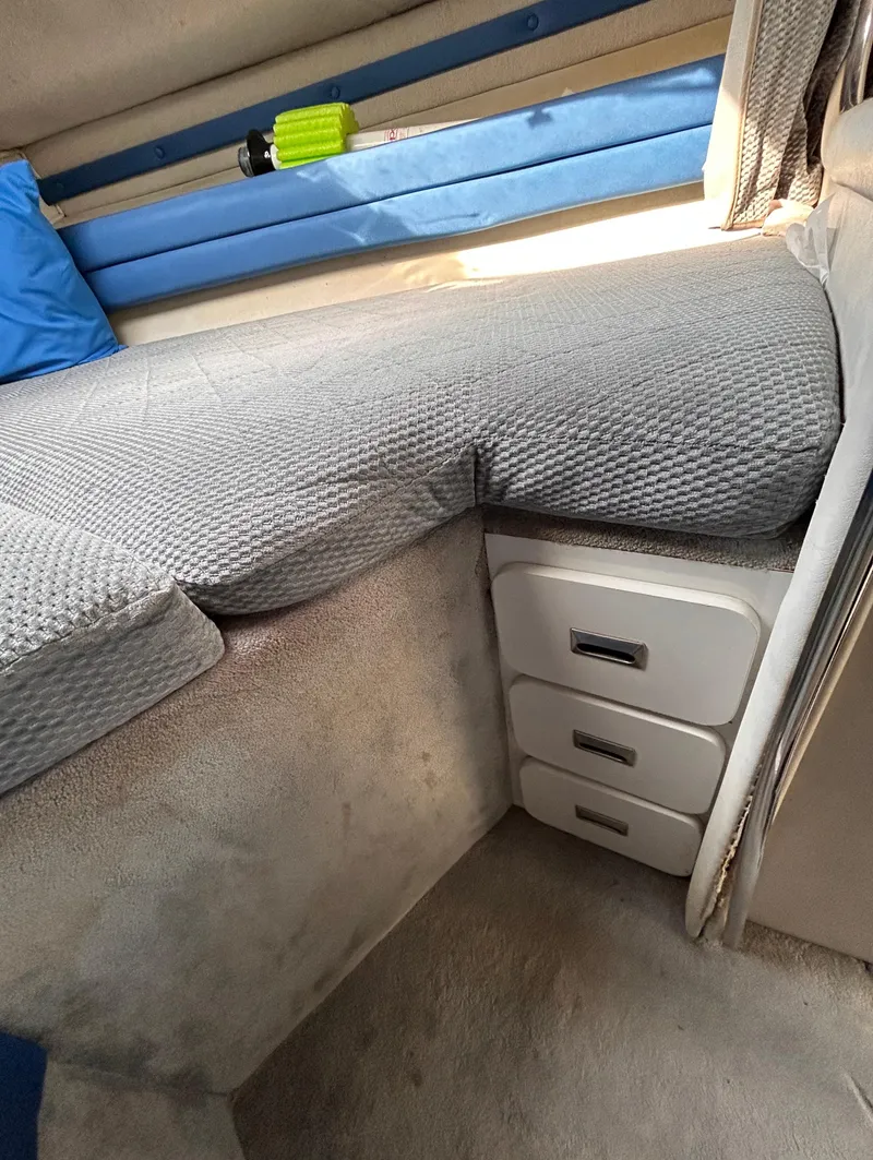 Slide: The Image of Chaparral 300 Signature 1992 - 65