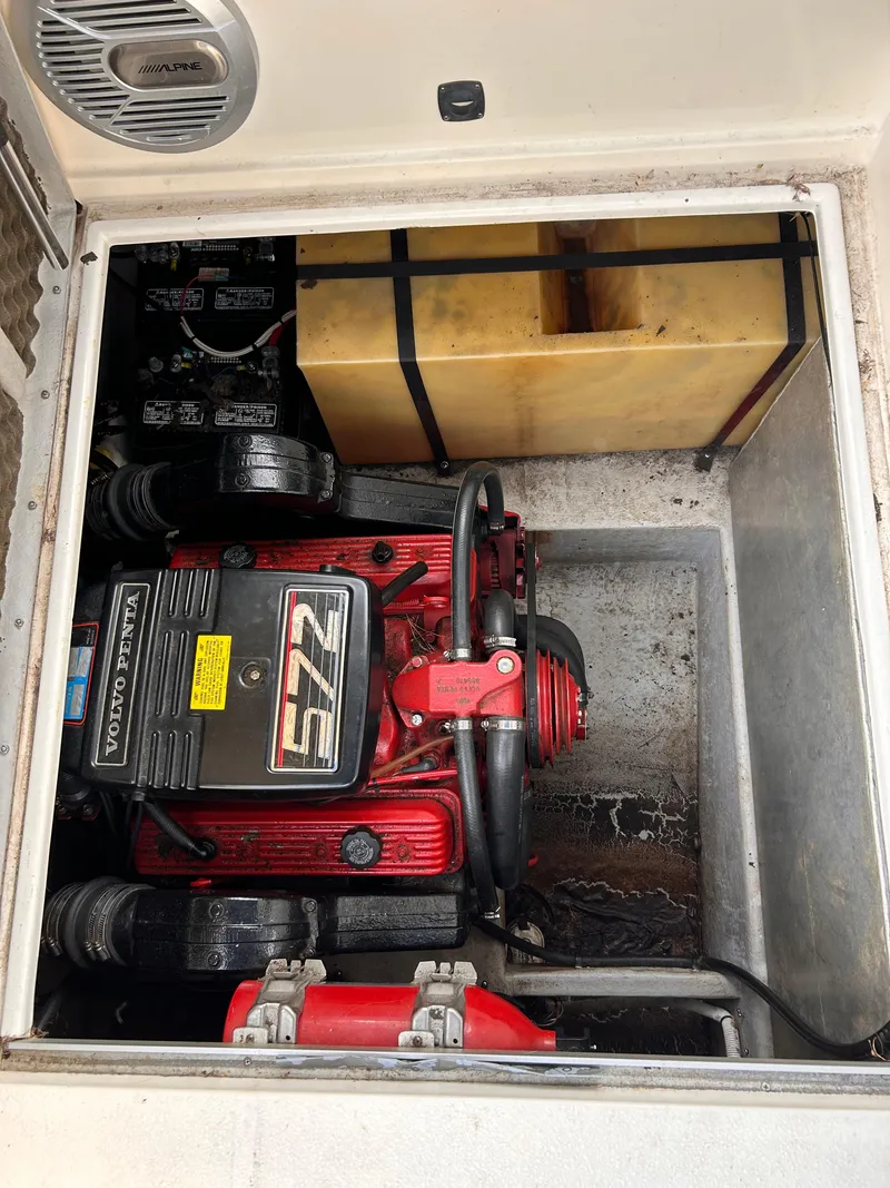 Slide: The Image of Chaparral 300 Signature 1992 - 66