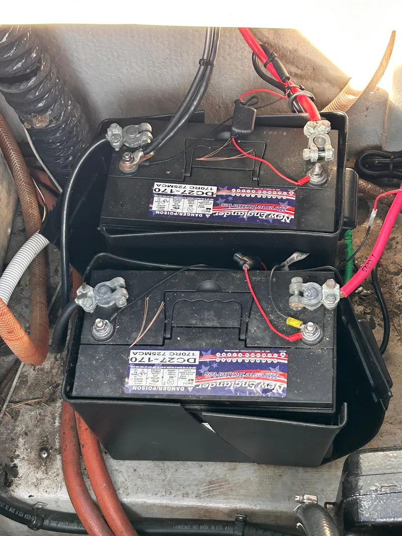 Slide: The Image of Chaparral 300 Signature 1992 - 67