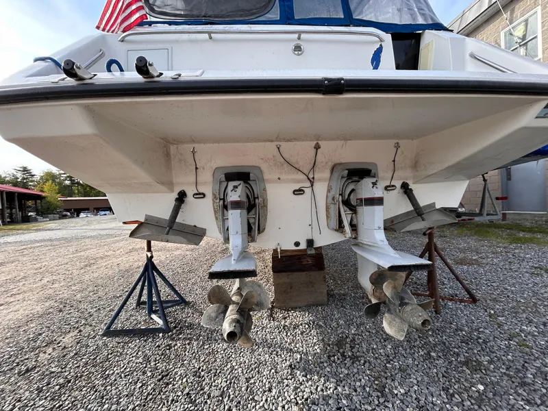 Slide: The Image of Chaparral 300 Signature 1992 - 68