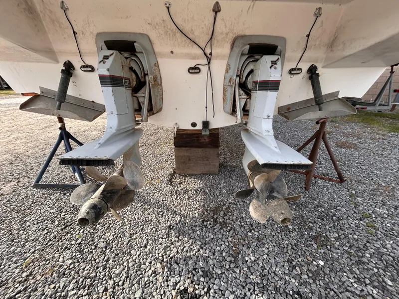 Slide: The Image of Chaparral 300 Signature 1992 - 69