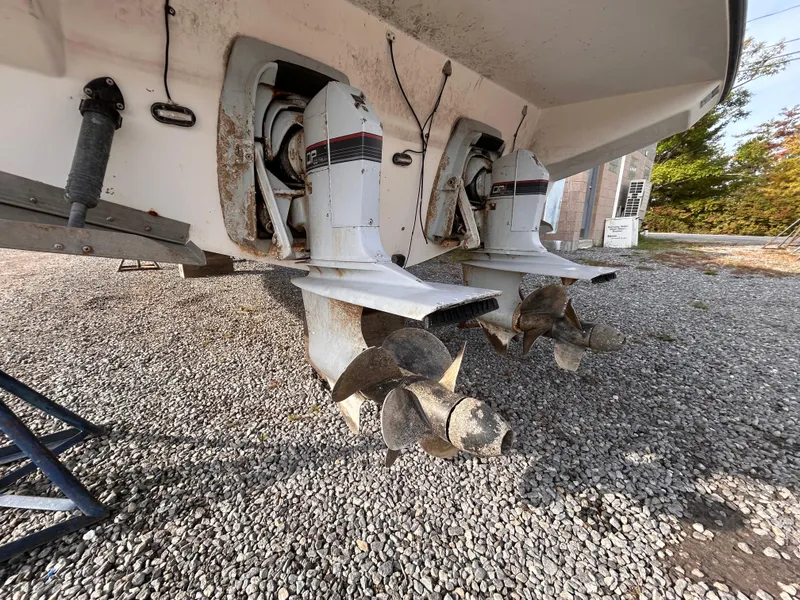 Slide: The Image of Chaparral 300 Signature 1992 - 70