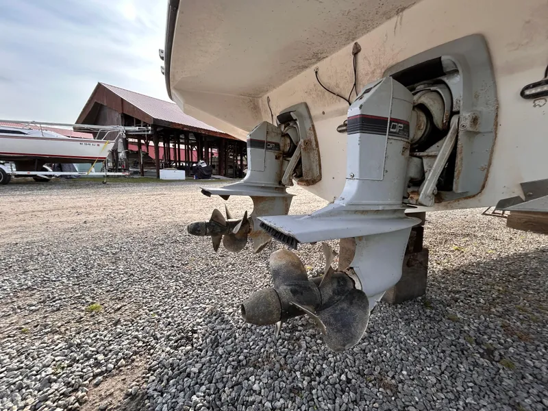 Slide: The Image of Chaparral 300 Signature 1992 - 71