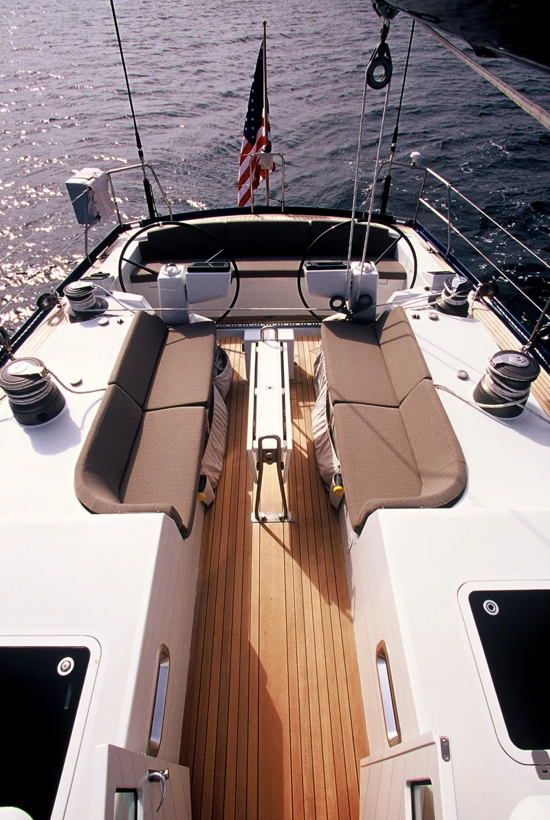 Slide: The Image of Cockpit - 21