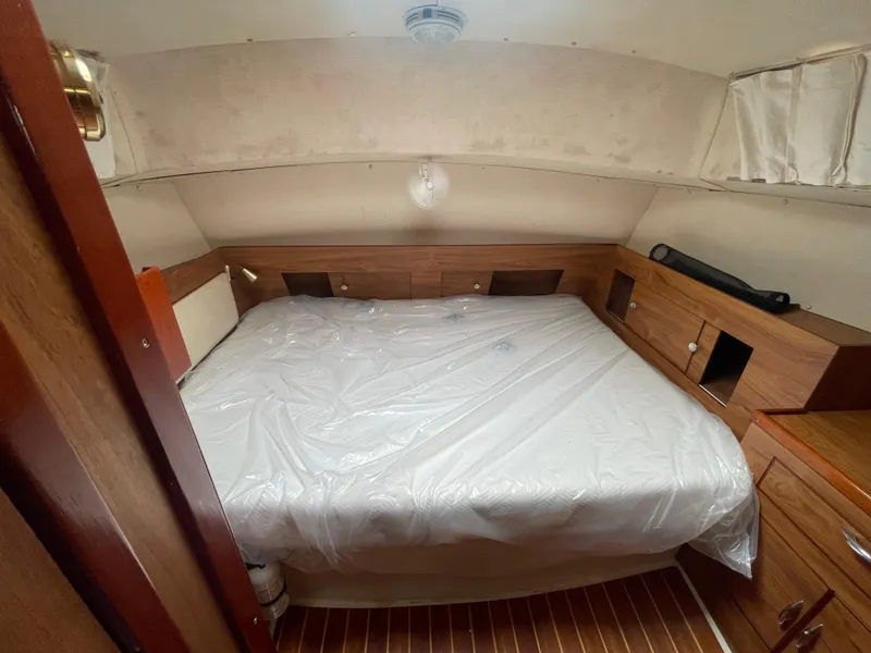 Slide: The Image of Moody 36 classic 1979 - 62