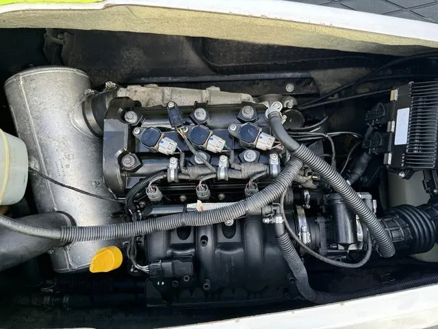 Slide: The Image of Sea-Doo GTI 2019 - 12