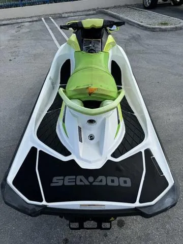 Slide: The Image of Sea-Doo GTI 2019 - 7