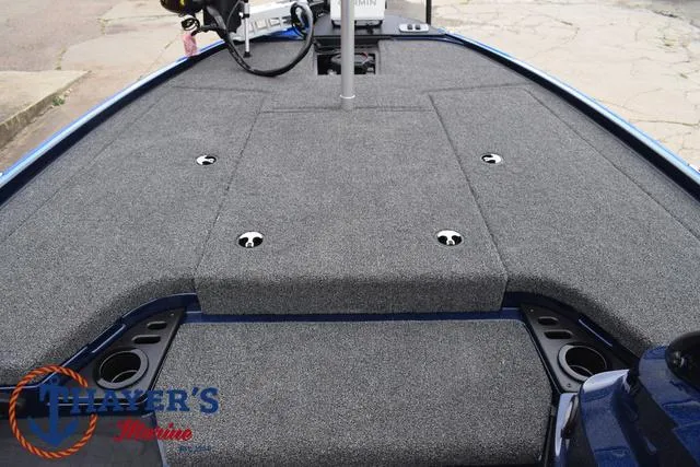 Slide: The Image of Nitro Z19 Pro 2025 - 13