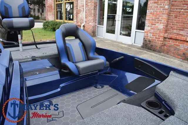 Slide: The Image of Nitro Z19 Pro 2025 - 20