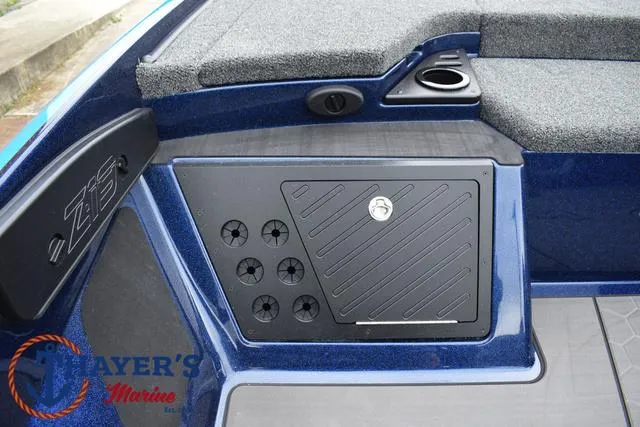 Slide: The Image of Nitro Z19 Pro 2025 - 22