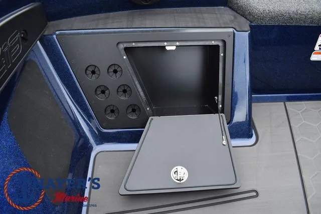 Slide: The Image of Nitro Z19 Pro 2025 - 23