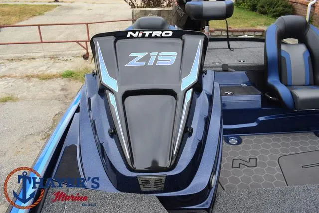 Slide: The Image of Nitro Z19 Pro 2025 - 26