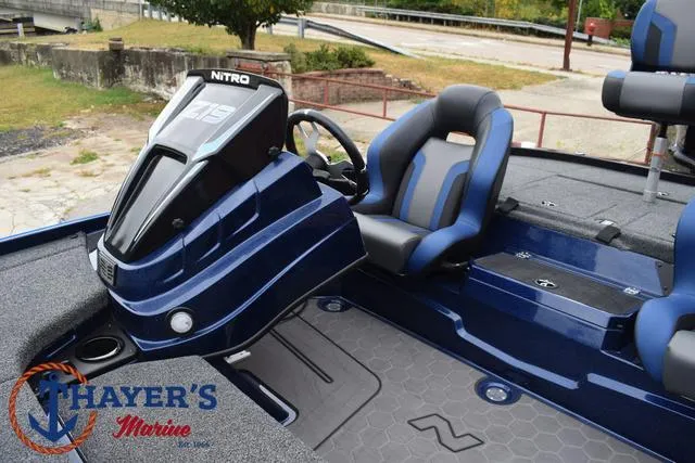 Slide: The Image of Nitro Z19 Pro 2025 - 27