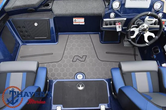 Slide: The Image of Nitro Z19 Pro 2025 - 34