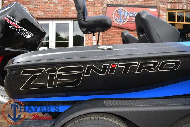 Slide: The Image of Nitro Z19 Pro 2025 - 4