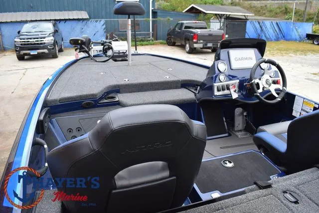 Slide: The Image of Nitro Z19 Pro 2025 - 42