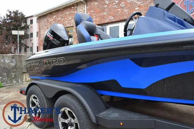 Slide: The Image of Nitro Z19 Pro 2025 - 44