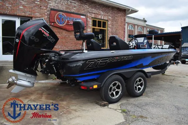 Slide: The Image of Nitro Z19 Pro 2025 - 46