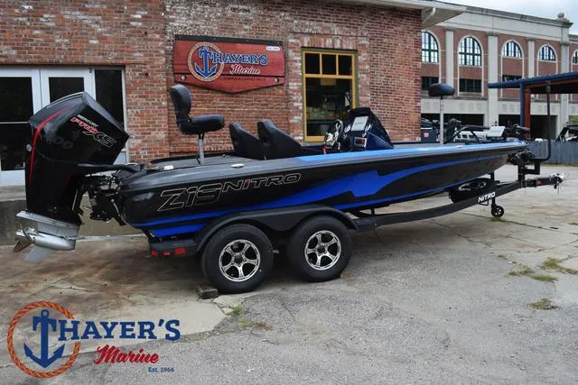 Slide: The Image of Nitro Z19 Pro 2025 - 47