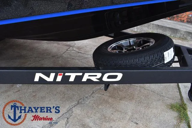 Slide: The Image of Nitro Z19 Pro 2025 - 6