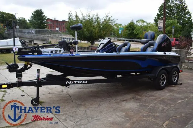 Slide: The Image of Nitro Z19 Pro 2025 - 7