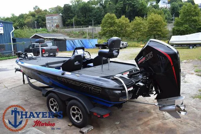 Slide: The Image of Nitro Z19 Pro 2025 - 8