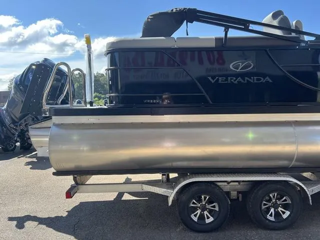 Slide: The Image of Veranda VR22RC XL 2025 - 4