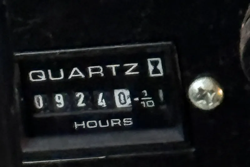 Slide: The Image of Sea Ray 38 Sundancer 2006 - 65