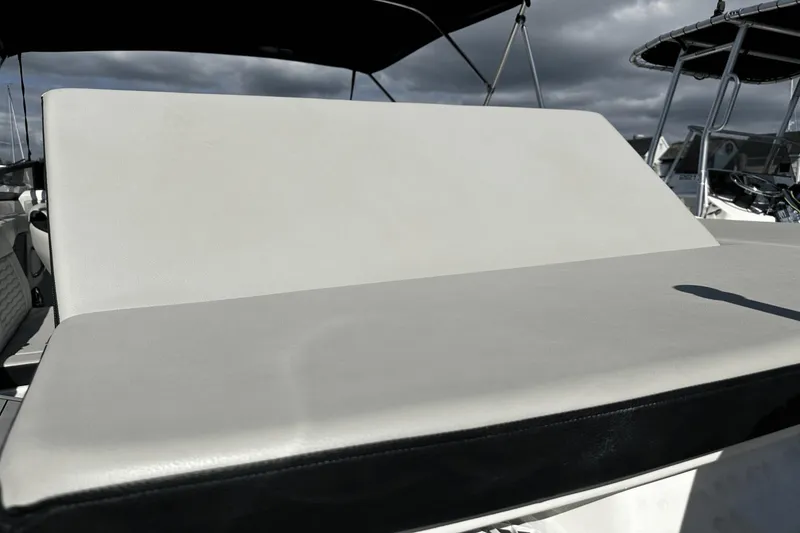 Slide: The Image of Sea Ray 230 SPX OB 2021 - 6