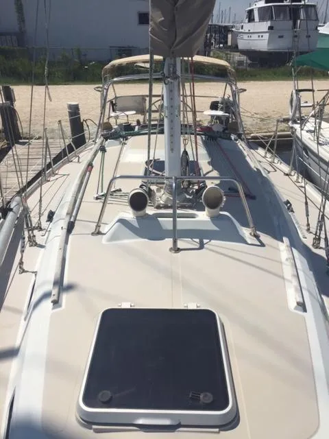 Slide: The Image of Deck - 11