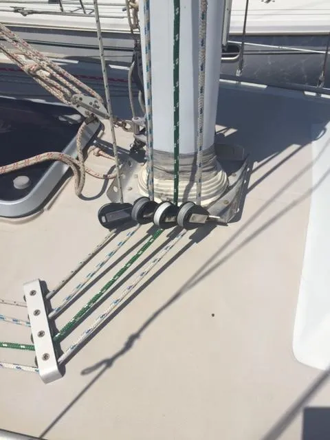 Slide: The Image of All lines aft - 12