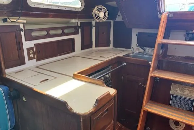 Slide: The Image of Galley - 20