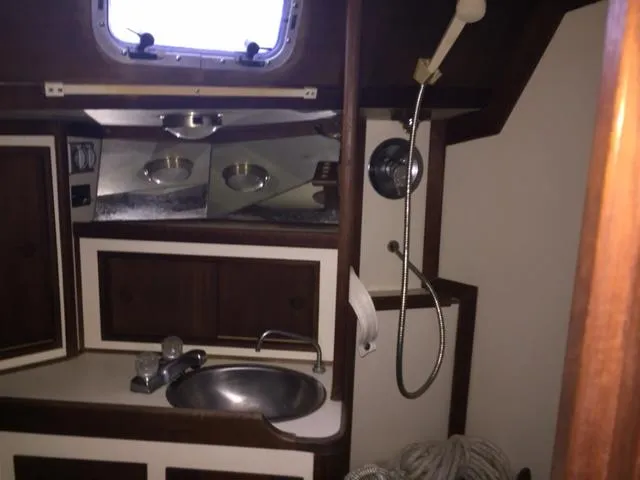 Slide: The Image of Head w/shower - 29