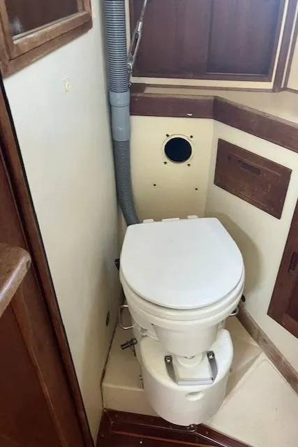 Slide: The Image of New composting toilet - 31