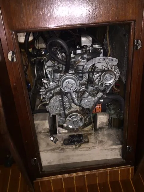 Slide: The Image of Universal diesel - 35