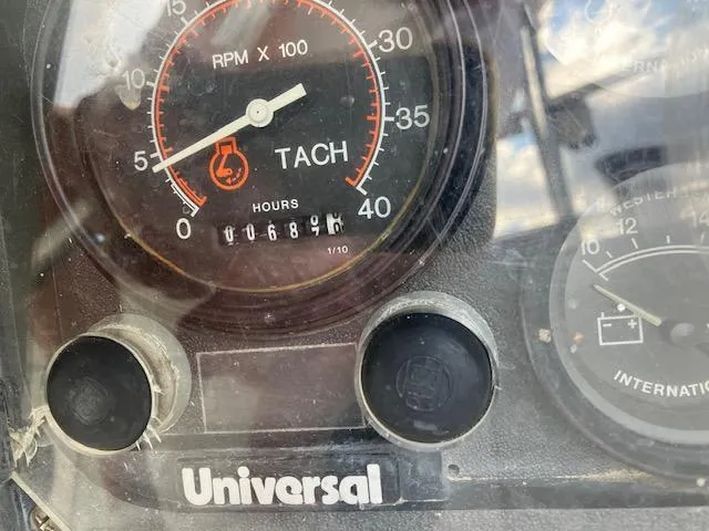 Slide: The Image of Engine hours - 7