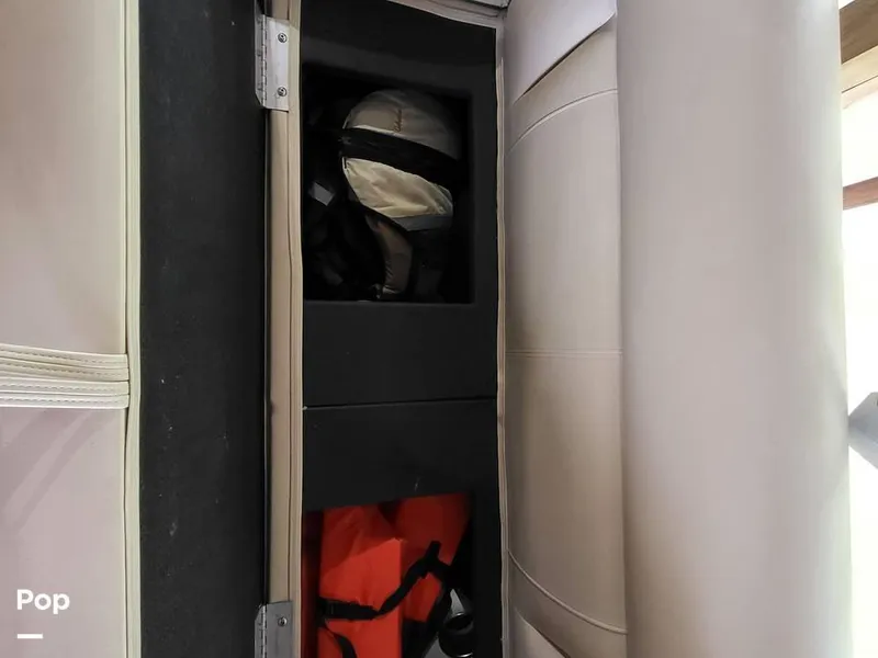 Slide: The Image of 2017 Landau Island Breeze 252 for sale in Hot Springs, AR - 10