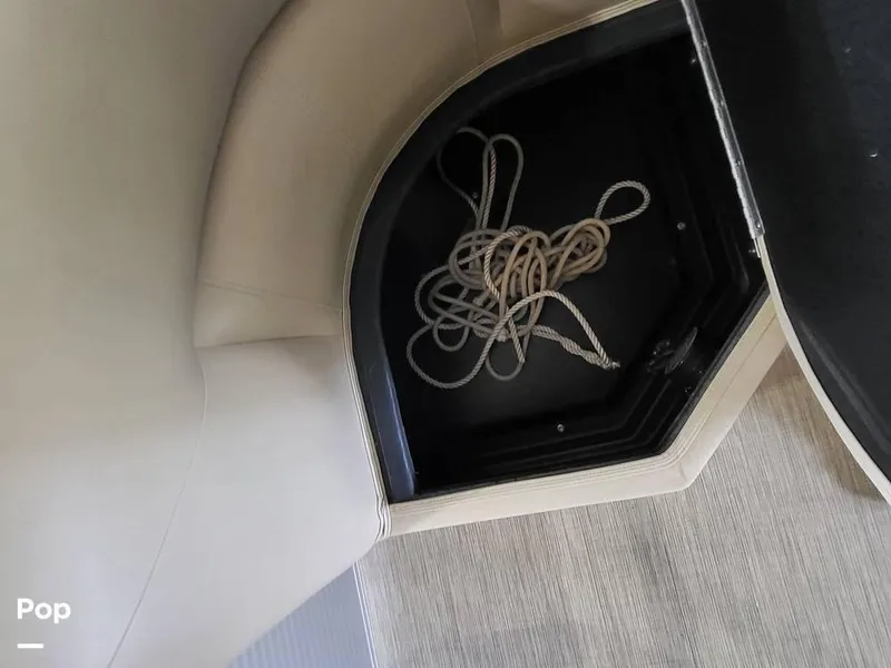 Slide: The Image of 2017 Landau Island Breeze 252 for sale in Hot Springs, AR - 11