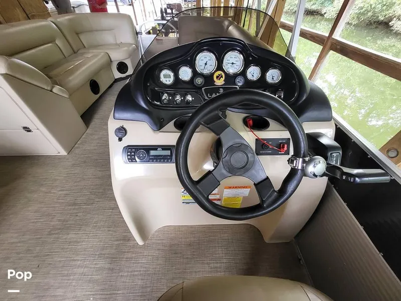 Slide: The Image of 2017 Landau Island Breeze 252 for sale in Hot Springs, AR - 16
