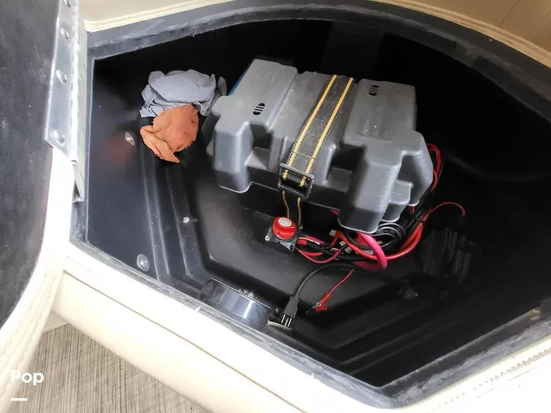 Slide: The Image of 2017 Landau Island Breeze 252 for sale in Hot Springs, AR - 33