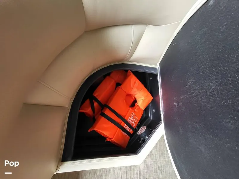 Slide: The Image of 2017 Landau Island Breeze 252 for sale in Hot Springs, AR - 34