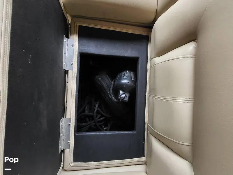 Slide: The Image of 2017 Landau Island Breeze 252 for sale in Hot Springs, AR - 35