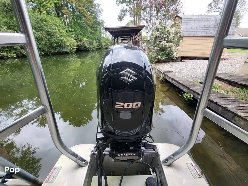 Slide: The Image of 2017 Landau Island Breeze 252 for sale in Hot Springs, AR - 40