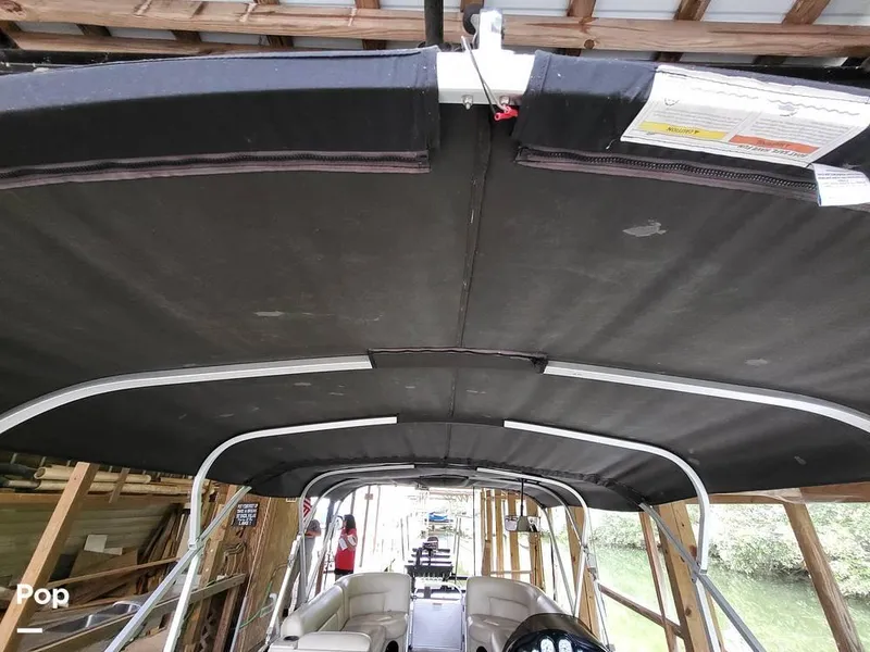 Slide: The Image of 2017 Landau Island Breeze 252 for sale in Hot Springs, AR - 41